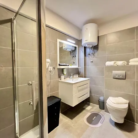 Apartmán Mareazzuro App Pula