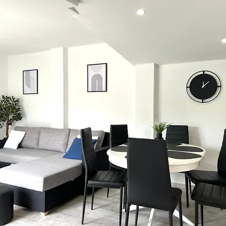Apartmán Mareazzuro App