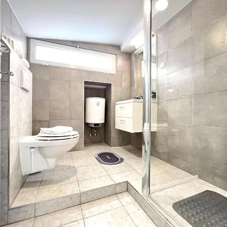 Apartmán Mareazzuro App