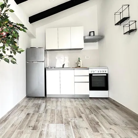 Apartmán Mareazzuro App Pula