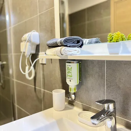 Mareazzuro App Apartmán Pula