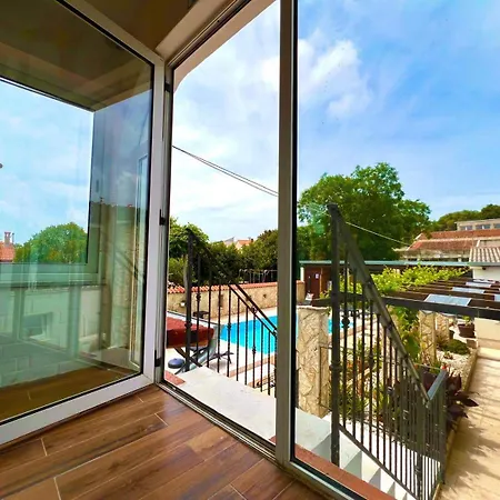 Apartmán Mareazzuro App Pula