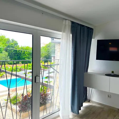 Apartmán Mareazzuro App *