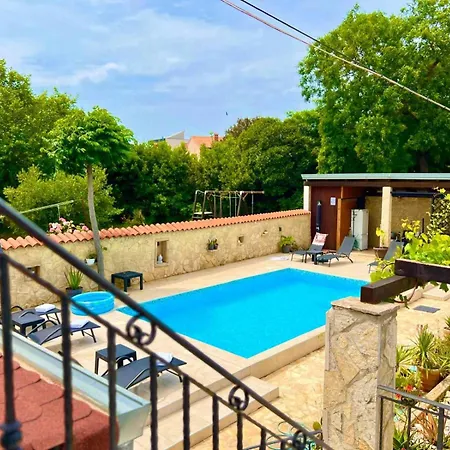 Mareazzuro App Apartmán
