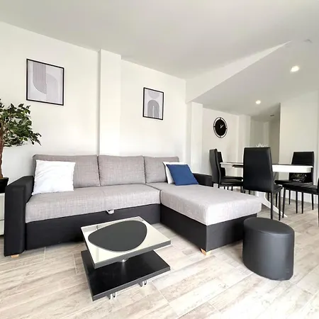 Apartmán Mareazzuro App