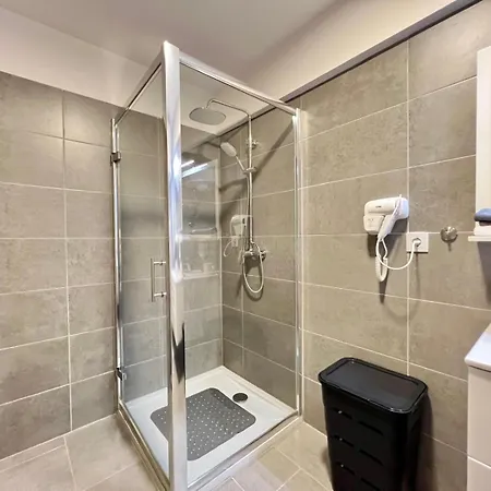 Apartmán Mareazzuro App Pula