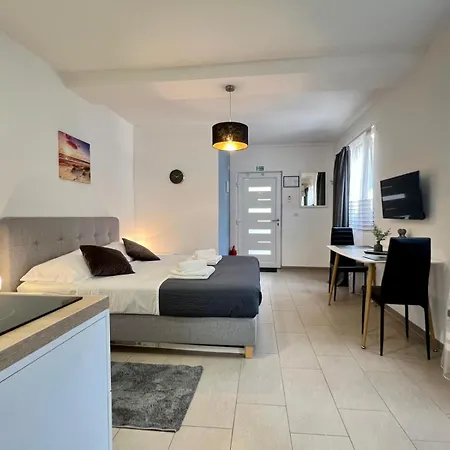 Apartmán Mareazzuro App
